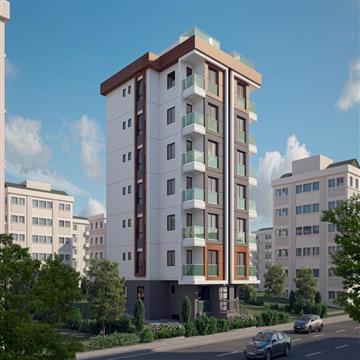 Tuncer Apartmanı